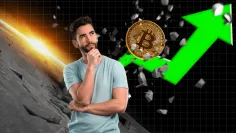 Ako to aktuálne vyzerá s Bitcoinom?