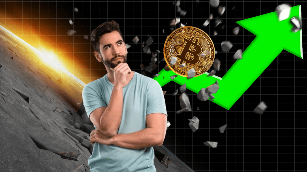 Ako to aktuálne vyzerá s Bitcoinom?