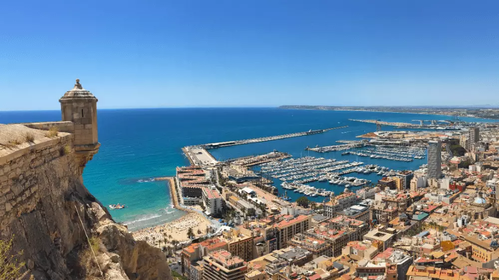 Alicante