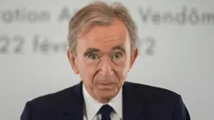 Bernard Arnoult už nie je najbohatším človekom