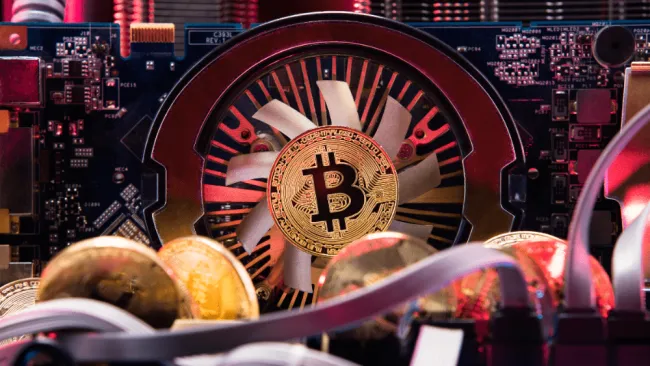 Bitcoin majú v rukách veľké mená