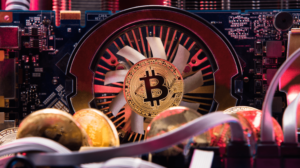 Bitcoin majú v rukách veľké mená