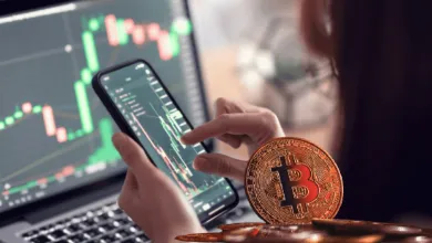 Bitcoin zakolísal na cene, analytici hovoria, čo bude ďalej