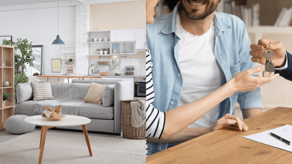 Byt na prenájom nájdete aj za menej ako 500 eur