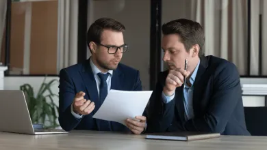 Dialóg s nadriadeným