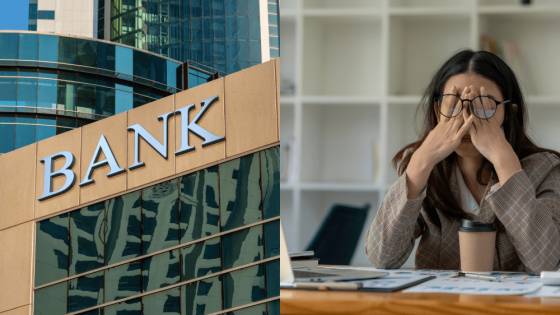 Dve veľké banky zatvárajú svoje pobočky