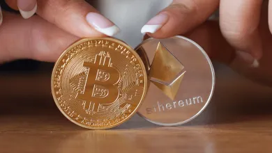 Ethereum naberá na popularite