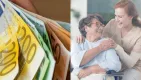 Finančný príspevok za opatrovníctvo sa líši