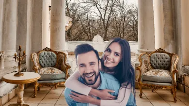 Historický kaštieľ môžete mať za zlomok ceny