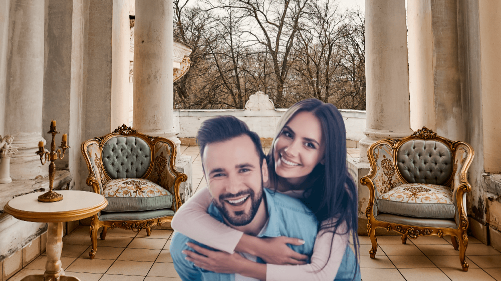 Historický kaštieľ môžete mať za zlomok ceny