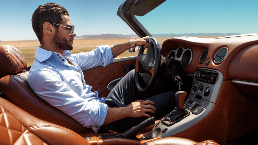 Kabriolet z druhej ruky kúpite za pár tisíc