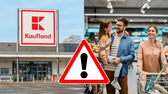 Kaufland sťahuje z predaja ďalší produkt