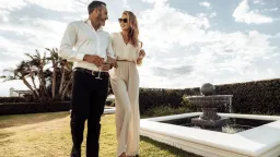 Každá usadlosť má svoje čaro