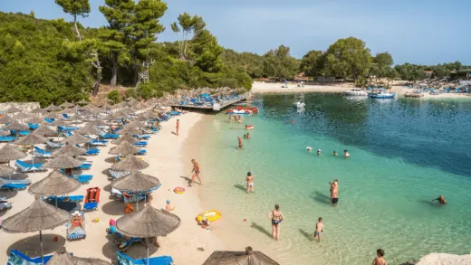 Krajina, ktorá turistov prekvapuje