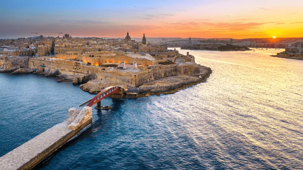 Malta