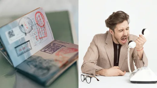 Mnohí Slováci na svoj cestovný pas čakajú takmer 2 mesiace