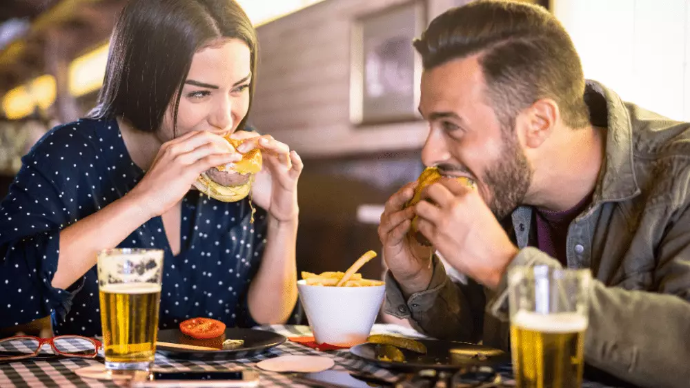 Na Slovensko mieria nové fastfoody