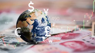 Najbohatšie krajiny sveta