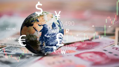 Najbohatšie krajiny sveta