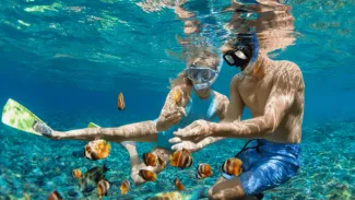 Poznáme najkrajšiu pláž na svete