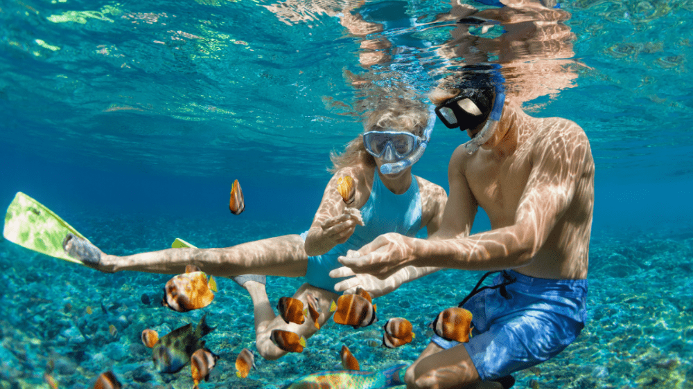 Poznáme najkrajšiu pláž na svete