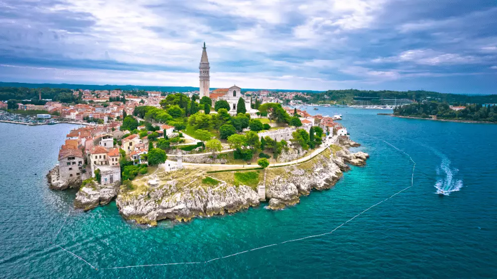 Rovinj