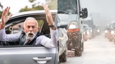 Slovákmi ignorovaná dopravná značka môže spôsobiť problémy