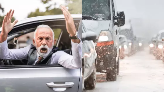 Slovákmi ignorovaná dopravná značka môže spôsobiť problémy