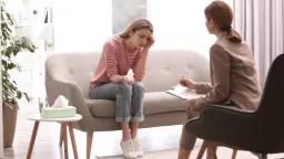 Starostlivosť o duševné zdravie