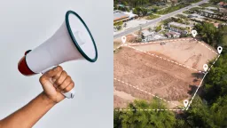 Štát draží nehnuteľnosti