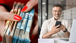 Toto pravidlo vám zmení objem peňaženky