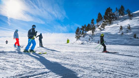 V novej lyžiarskej sezóne vám zrejme pribudne nová povinnosť