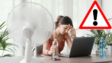 Zamestnávateľ má počas horúčav niekoľko povinností