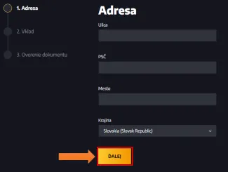 Adresa