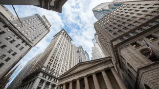 Akcie pokračujú v rastoch