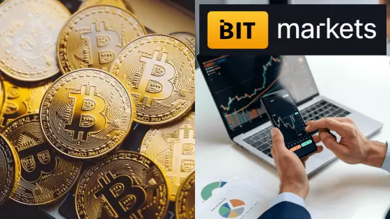 Ako obchodovať na BITmarkets