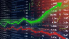 Ako sa darí akciám veľkých spoločností