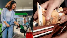 Ako ušetriť na tankovaní