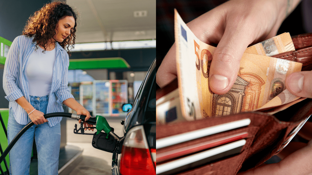 Ako ušetriť na tankovaní