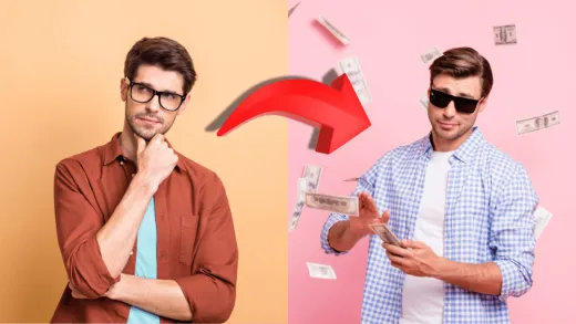 Ako uspieť v investovaní