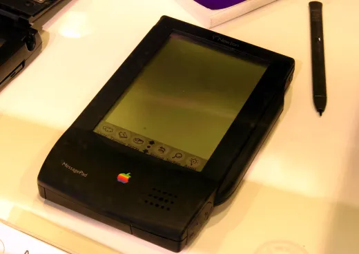 Apple Newton