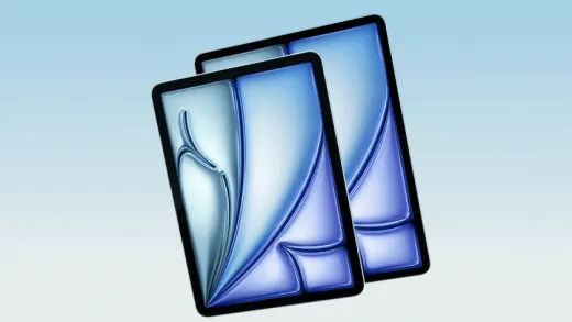 Apple vynovil aj model iPad Air