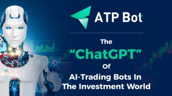 ATP Bot obchoduje s AI