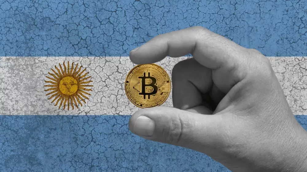 Bitcoin ako zákonné platidlo v Argentíne?