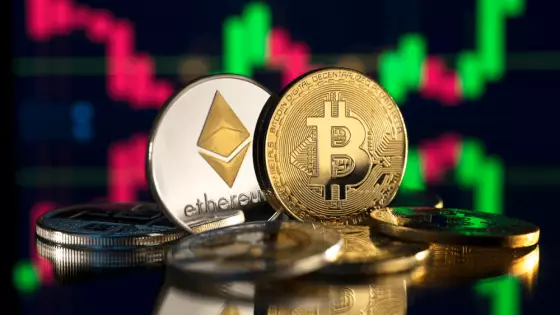 Bitcoin bude cenovo vysávaný novými Ethereum ETF