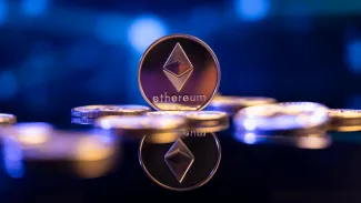 Bitcoin ETF bude strácať, Ethereum porastie
