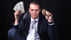 Bitcoin robí z ľudí milionárov