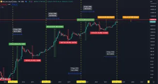 Bitcoin za 100 000