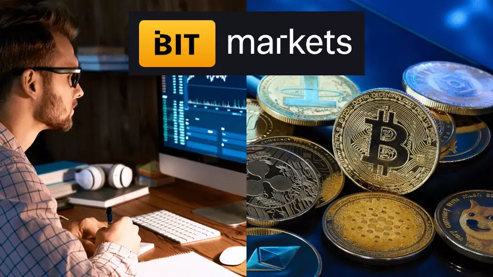 BITmarkets expanduje na Slovensko