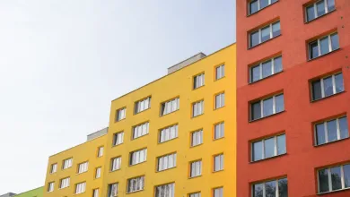 Ceny nehnuteľností na Slovensku v prvom kvartály klesali